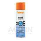 Galva Colour Blue RAL 5012