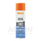Galva Colour Silver RAL 9006