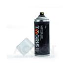 TYGRIS Matt Black Paint (RAL9005)