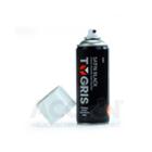 TYGRIS Satin Black Paint (RAL9005)