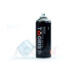 P330,  Tygris,  Black High Temperature Paint