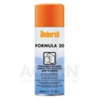 Formula Twenty Printable Release Agent For Plastics & Rubbers 400ml