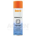 Formula Two Silicone Release Agent For Rubber 500ml