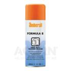 Formula Eight Light Duty Silicone Release Agent 400ml