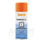 Formula Five Light Duty Dry Film Non-Silicone Release Agent 400ml