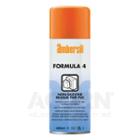 Formula Four Non-Silicone Release Agent For PVC 400ml