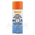 Non-Silicone Release FG NSF M1 & H1 Reg. Release Agent For Food Packaging 400ml