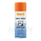 Easy Weld Biodegradable Solvent Spatter Release 400ml